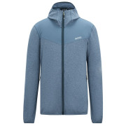 Geacă bărbați Regatta Finchdale Midlayer albastru deschis China blue