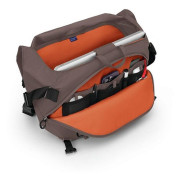 Geantă de umăr Osprey Metron 18 Messenger