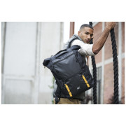 Rucsac urban Caterpillar Signature Utility X Rolltop