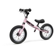 Bicicletă fără pedale Yedoo OneToo roz candypink