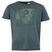 Tricou copii Regatta Alvarado IX