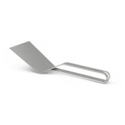 Spatulă Höfats Spatula argintiu silver