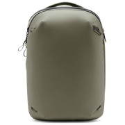 Rucsac Peak Design Travel Backpack 20L gri Stone