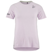 Tricou femei Craft PRO Hypervent 2 roz Aster