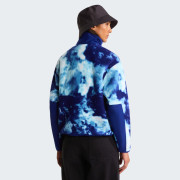 Hanorac femei The North Face W Yumiori Off Peak Full Zip Jacket -Prnt