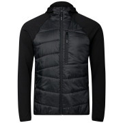 Geacă bărbați Dare 2b Aero Fuse Padded Hybrid negru Black