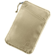 Portofel Deuter Travel Wallet bej Desert