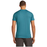 Tricou bărbați Icebreaker Men Merino 150 Tech Lite SS Tee In The Wild