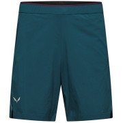 Pantaloni scurți bărbați Salewa Pedroc Dst Light Short M albastru pond blue
