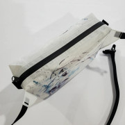 Borsetă High Tail Designs Fanny Pack v1.5 Curious Hawk