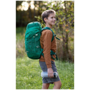Rucsac turistic pentru copii Boll Scout 22-30