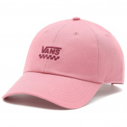 Șapcă Vans Court Side Hat roz