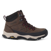 Încălțăminte femei Regatta Womens Blake Boot maro Chtnt/DkPmnt