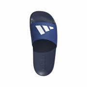 Papuci copii Adidas Adilette Shower K Blue