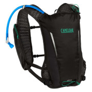 Vestă de alergat Camelbak Circuit Vest negru Black