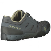 Pantofi de ciclism bărbați Scott Sport Crus-r Flat Boa