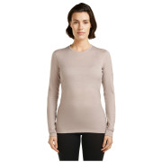 Tricou femei Icebreaker Women's 200 Oasis Long Sleeve