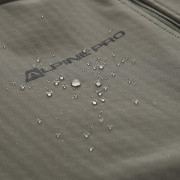 Geacă softshell bărbați Alpine Pro Hoor 2