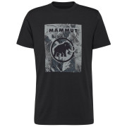 Tricou bărbați Mammut Trovat T-Shirt Men Mammut