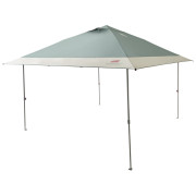 Cort pentru petreceri Coleman Fastpitch Onepush Shelter L verde