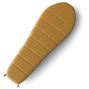 Sac de dormit pentru copii Husky Merlot