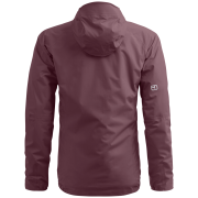 Geacă impermeabilă femei Ortovox Trace 2.5L Jacket W