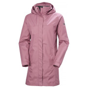 Geacă lungă femei Helly Hansen W Aden Long Coat roz Wildberry