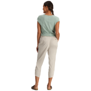 Pantaloni 3/4 femei Royal Robins Hempline Capri