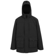 Geacă bărbați Regatta Marron negru Black