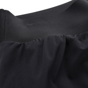 Pantaloni scurți femei Alpine Pro Gajera