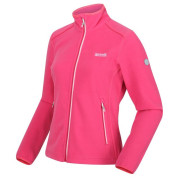 Hanorac femei Regatta Floreo IV roz Rethink Pink