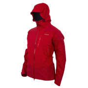 Geacă Pinguin Parker Jacket 5.0 roșu Red