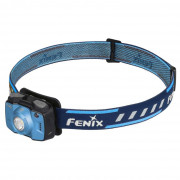 Lanternă frontală reîncărcabilă Fenix HL32R albastru