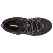Încălțăminte turistică femei Merrell Claypool 2 Sport Gtx
