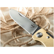 Briceag Boker Atlas Brass