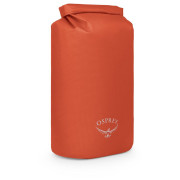 Sac rezistent la apă Osprey Wildwater Dry Bag 25 portocaliu/ mars orange