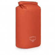 Sac rezistent la apă Osprey Wildwater Dry Bag 25 portocaliu/