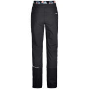 Pantaloni femei Ortovox Punta Berrino Stretch Pants W