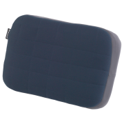 Pernă de voiaj Outwell Memory Air Pillow albastru/gri Blue&Grey