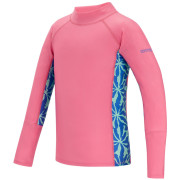 Costum de baie copii Regatta HokuII PinkLemBluFl