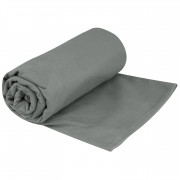 Prosop Sea to Summit Drylite Towel XL gri Grey