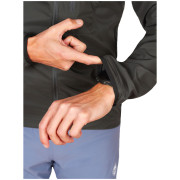 Geacă bărbați High Point Trail Pertex Jacket