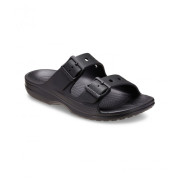 Sandale bărbați Crocs Mens Sandal negru Black