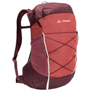 Rucsac femei Vaude Women's Agile Air 18 roșu redeva