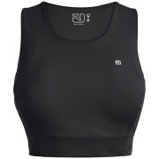 Maiou femei Ortovox All Mountain Top negru Black Raven