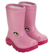 Încălțăminte de iarnă copii Viking Outdoor Footwear Claw Warm Pink