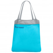 Geantă Sea to Summit Ultra-Sil Shopping Bag albastru