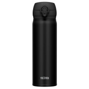 Termos Thermos Motion JNL 500 ml negru matně černá