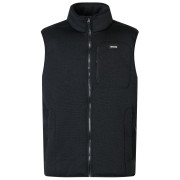 Vestă bărbați Regatta Barlee B/W negru Black