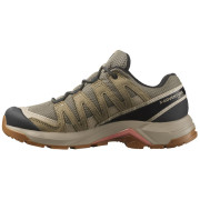 Încălțăminte de trekking femei Salomon X-Adventure Recon Gore Tex